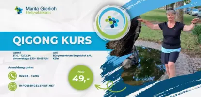 Qigong Marita Gierlich Qigong Marita Gierlich